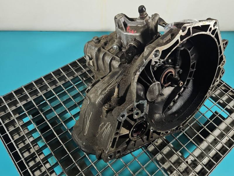 КПП Коробка передач Opel Astra F AQZG6 2 W374