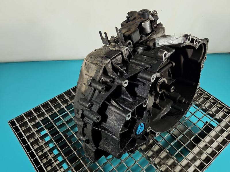 КПП Коробка передач Volvo S60 666R-7002-BC
