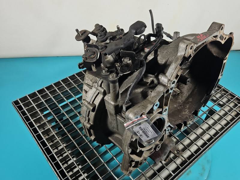 КПП Коробка передач Hyundai Ix35 SN35JG
