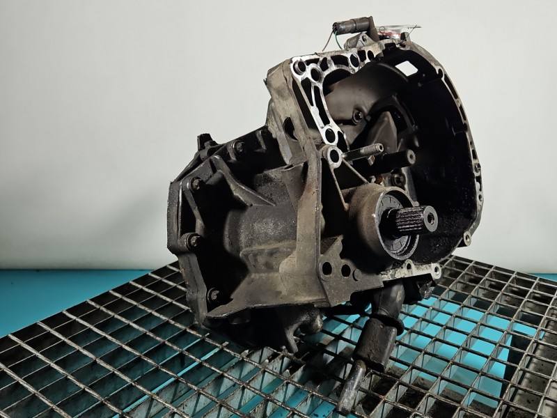 КПП Коробка передач Renault Megane 1 JB3 967