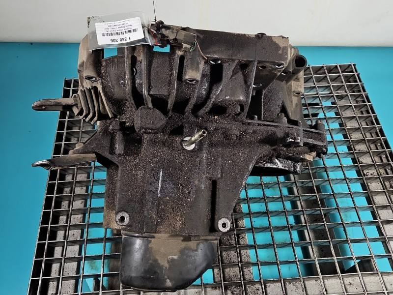 КПП Коробка передач Renault Megane 1 JB3 967 — фото деталі 5