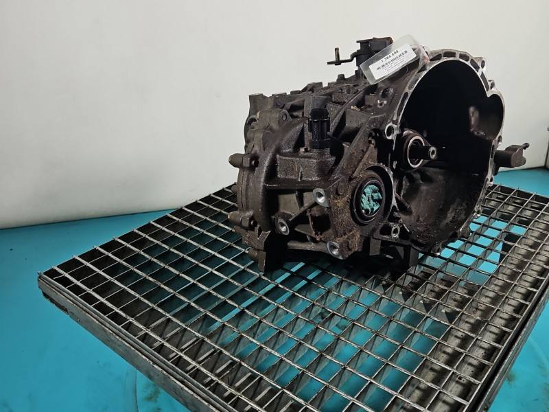 КПП Коробка передач Kia Ceed W9J6 C