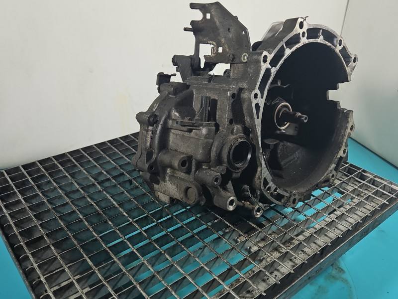 КПП Коробка передач Mazda 6