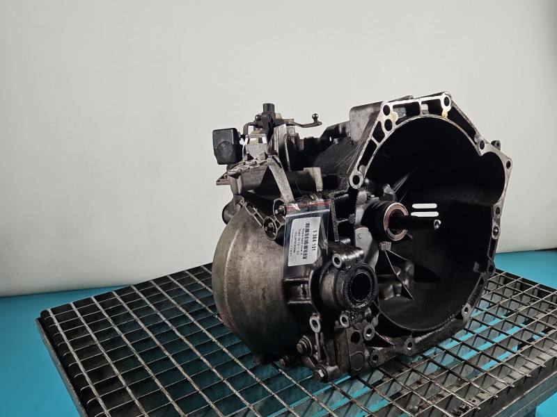 КПП Коробка передач Peugeot 308 20MB40