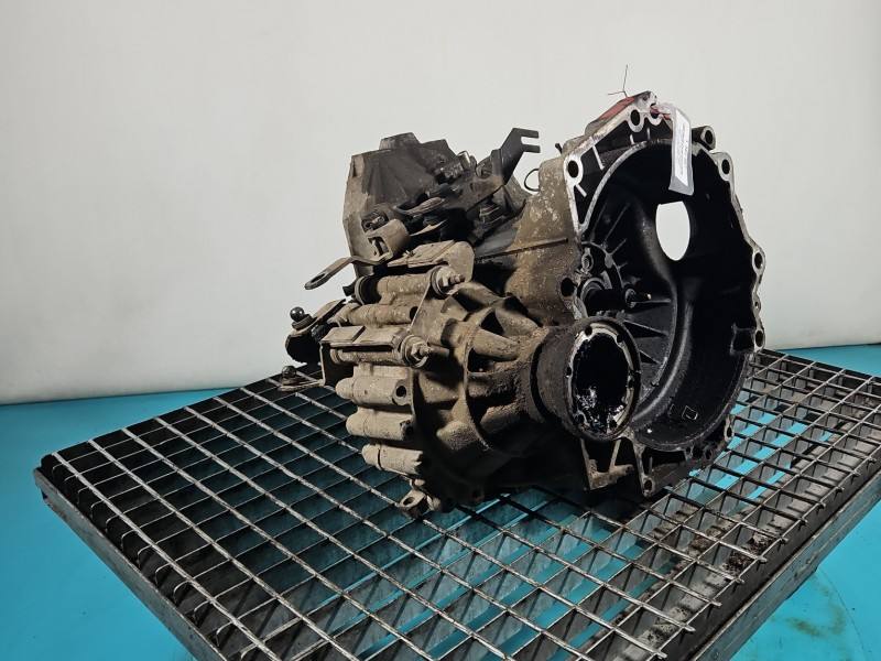 КПП Коробка передач Seat Toledo FVW