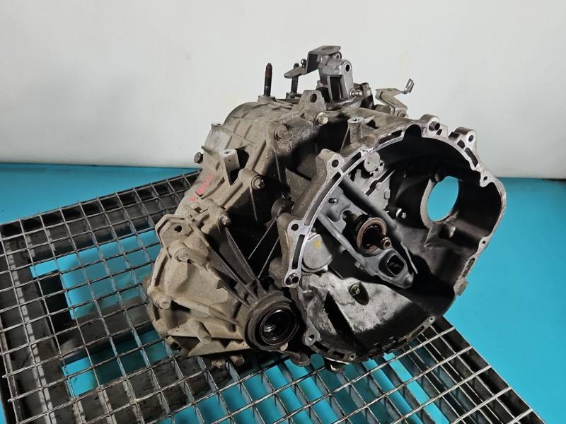 КПП Коробка передач Mitsubishi Colt