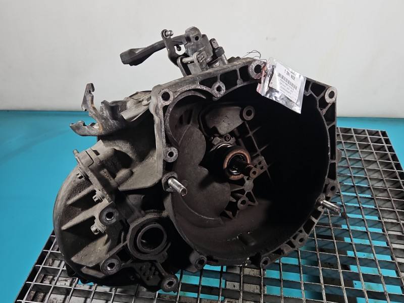 КПП Коробка передач Fiat Croma M32