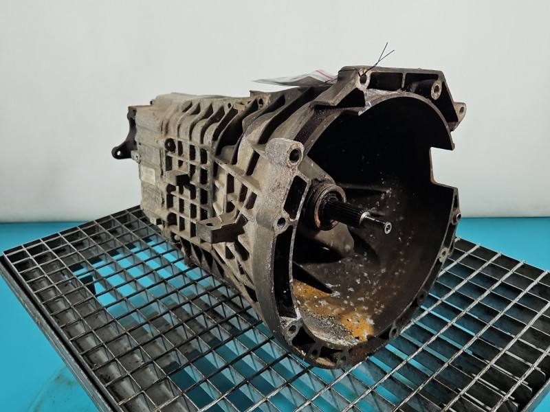 КПП Коробка передач Ford Transit YC1R-7003-HE