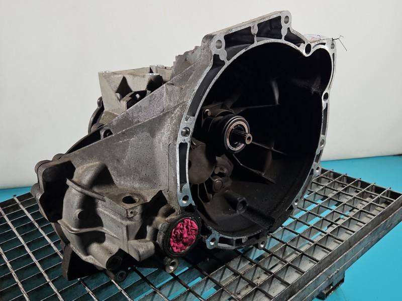 КПП Коробка передач Ford Focus BV6R7002DBE