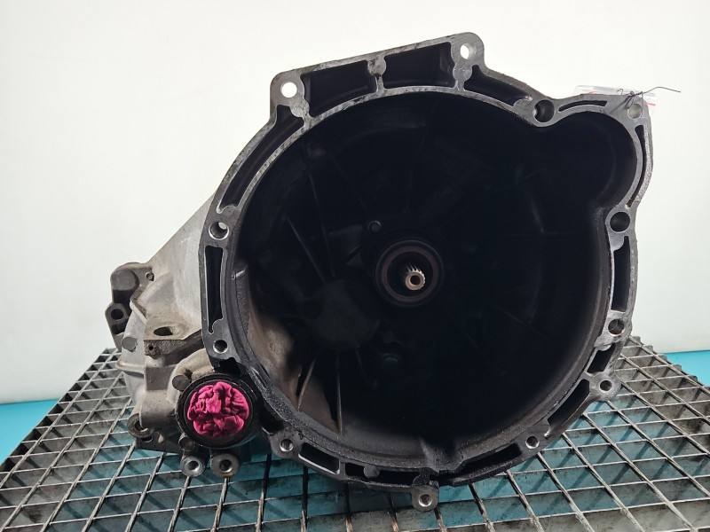 КПП Коробка передач Ford Focus BV6R7002DBE — фото детали 2