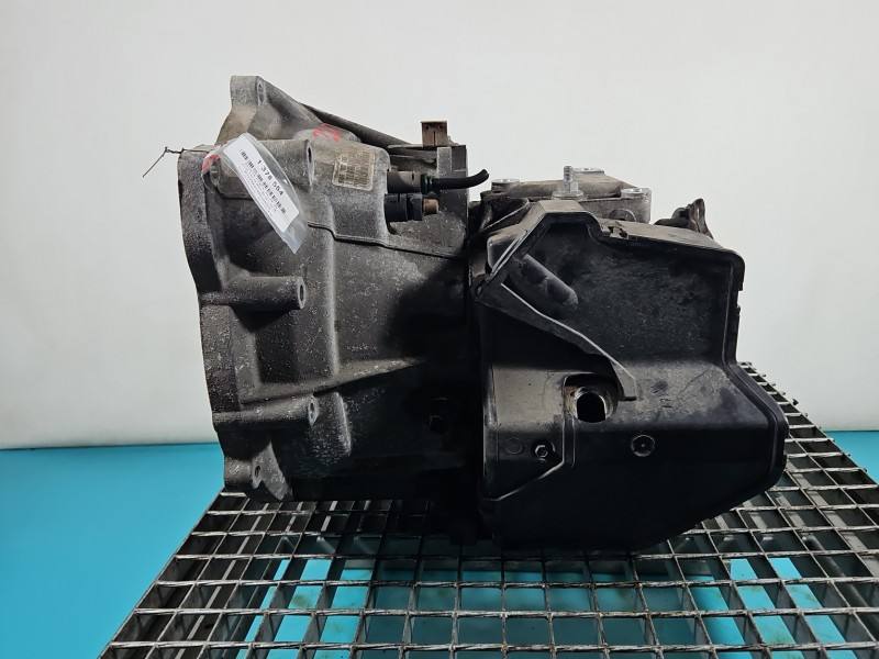 КПП Коробка передач Ford Focus BV6R7002DBE — фото детали 3