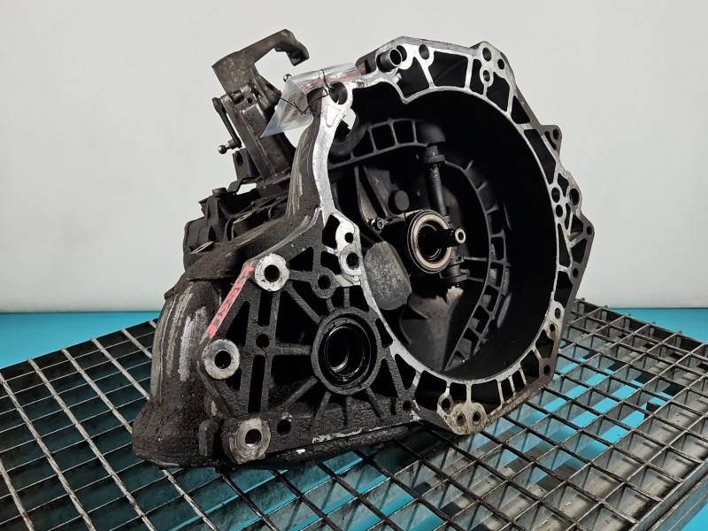 КПП Коробка передач Suzuki Wagon R+ F17W355