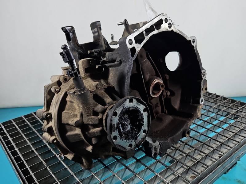 КПП Коробка передач Seat Ibiza JCZ