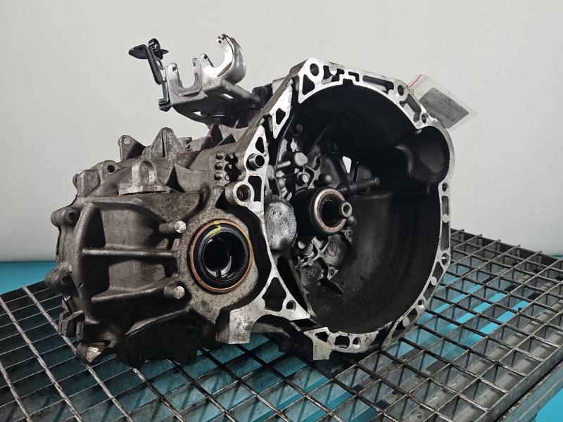 КПП Коробка передач Hyundai I30 FNJ6F