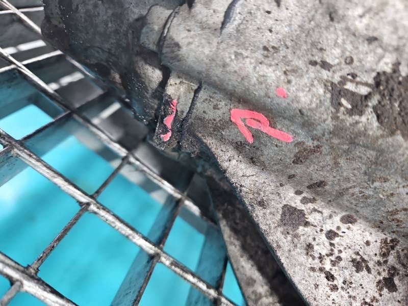 КПП Коробка передач Hyundai I30 FNJ6F — фото деталі 8