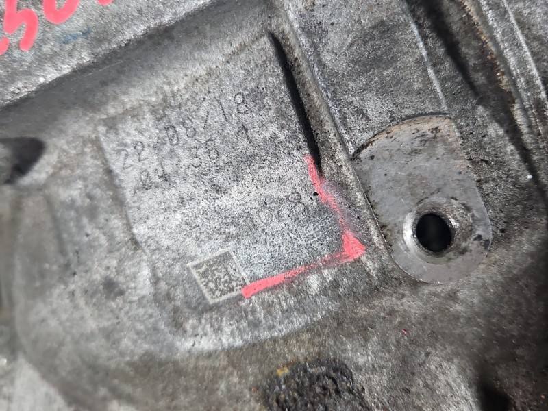 КПП Коробка передач Hyundai I30 FNJ6F — фото деталі 9