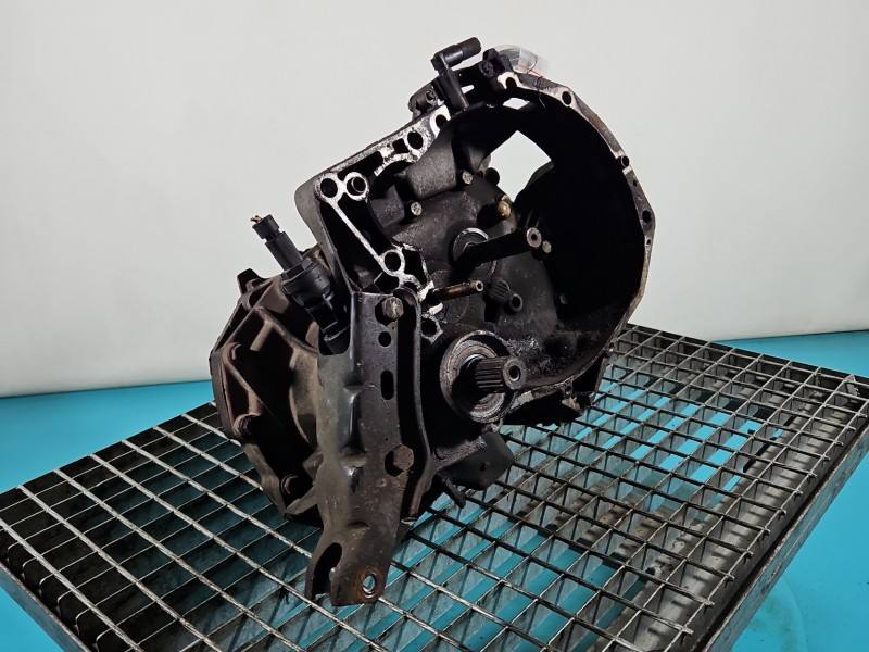 КПП Коробка передач Renault Kangoo JB3168