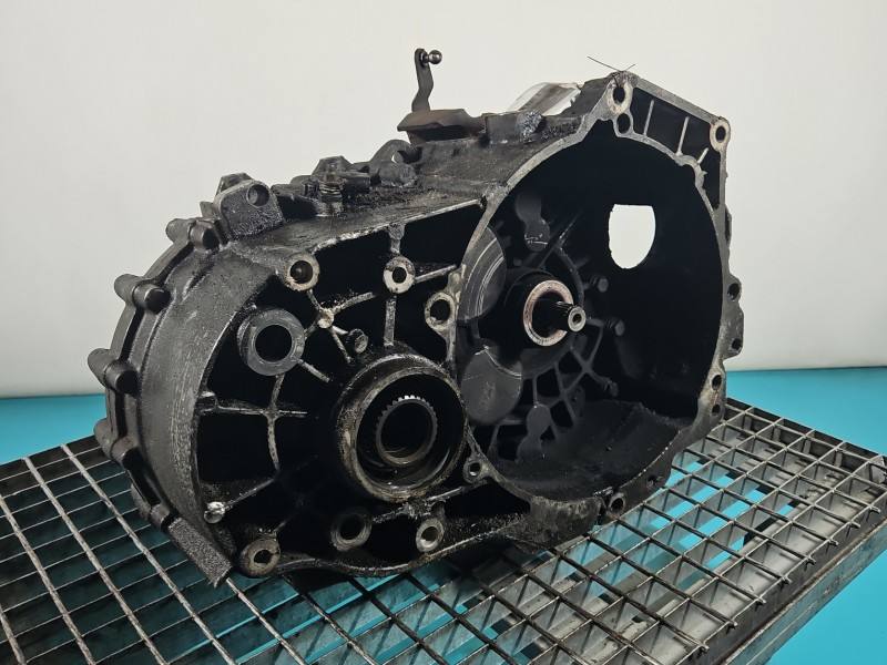 КПП Коробка передач Volkswagen Sharan FEL