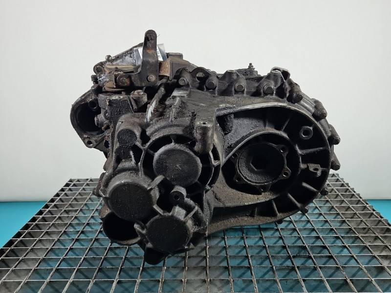 КПП Коробка передач Volkswagen Sharan FEL — фото деталі 4