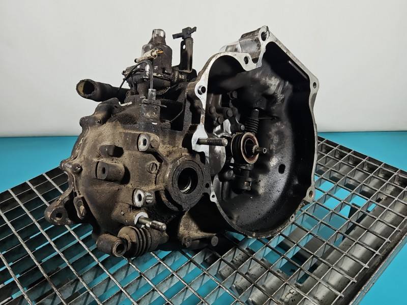 КПП Коробка передач Suzuki Swift X489352