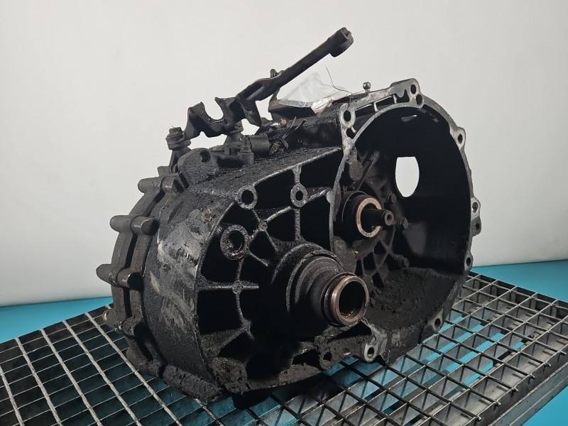 КПП Коробка передач Ford Galaxy FVP