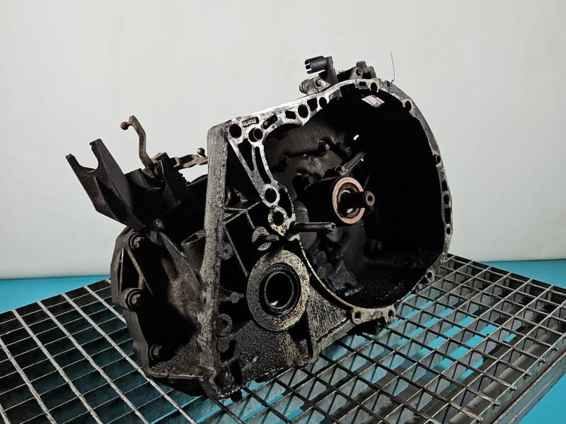КПП Коробка передач Renault Laguna JR5129