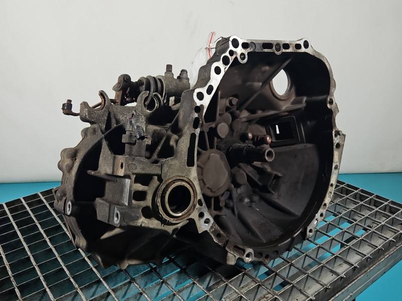КПП Коробка передач Toyota Avensis T22