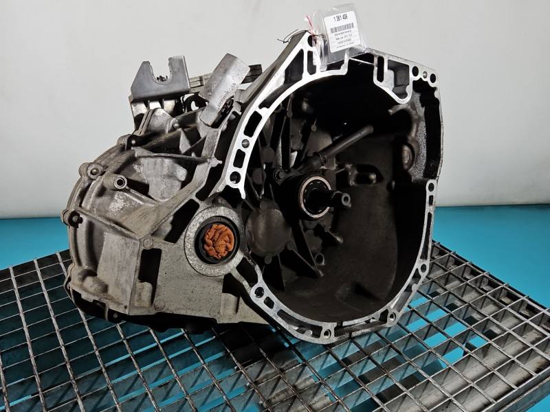 КПП Коробка передач Nissan Juke TL4143