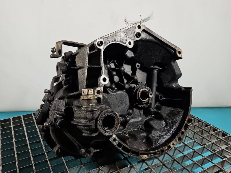 КПП Коробка передач Peugeot 206 20CD70