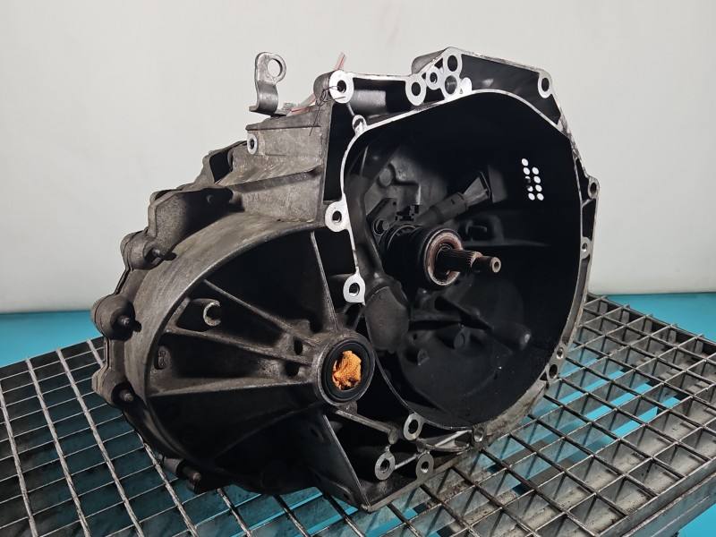 КПП Коробка передач Peugeot 508 20EA14