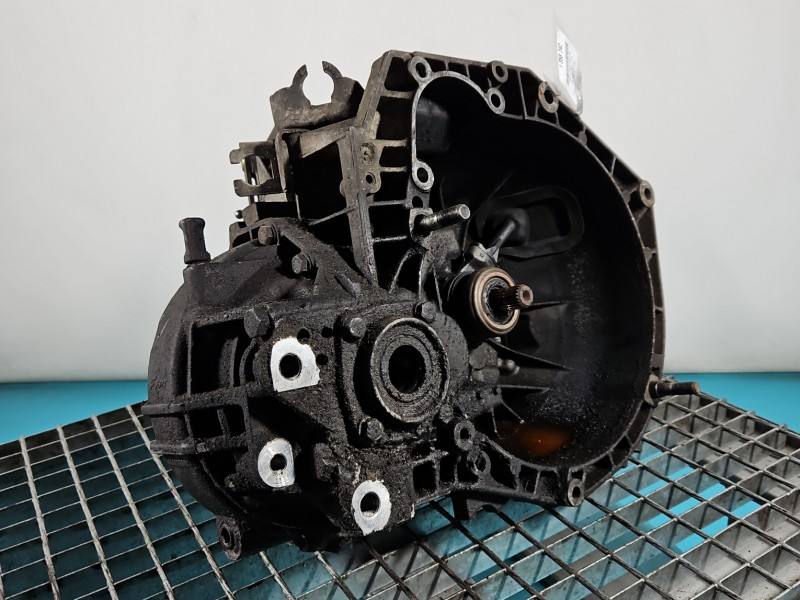 КПП Коробка передач Fiat Bravo 464332891