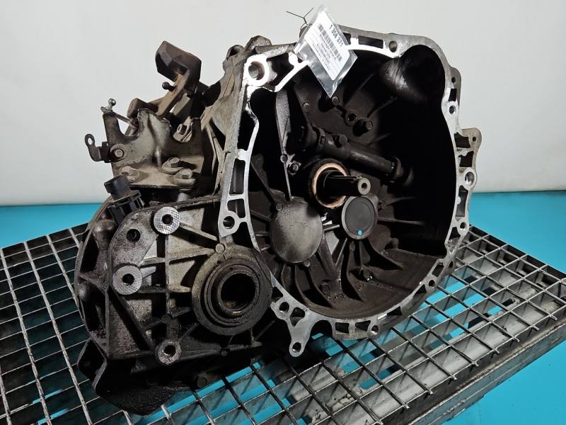 КПП Коробка передач Chevrolet Epica 96227059