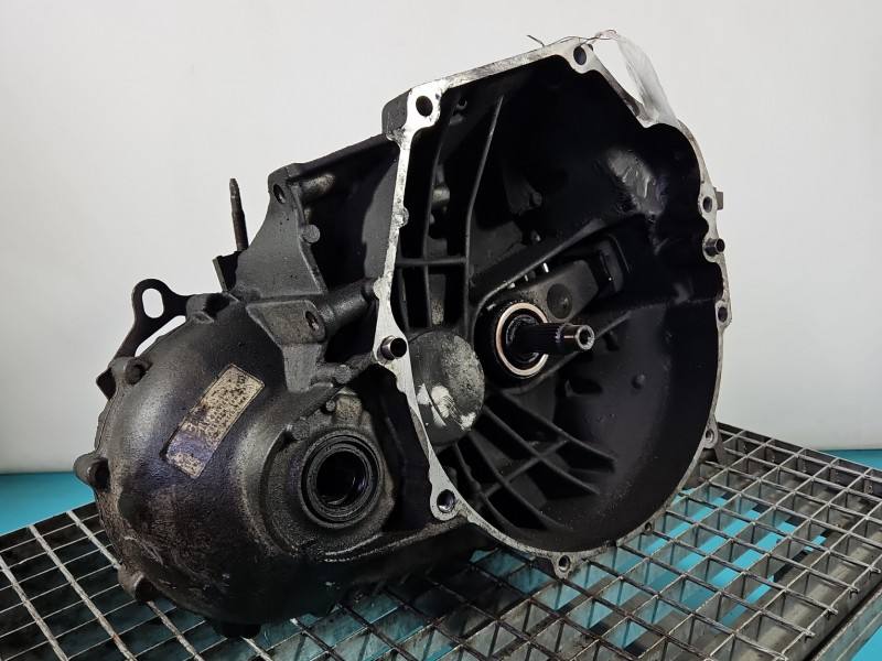КПП Коробка передач Honda FR-V JVF7-1005201