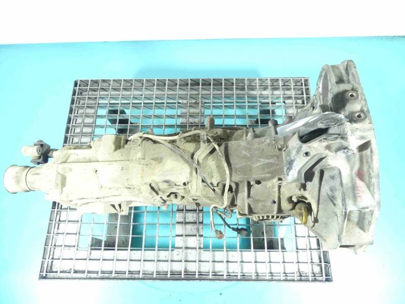 КПП Коробка передач Subaru Legacy TY758V1AAB