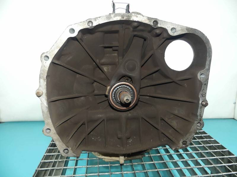 КПП Коробка передач Subaru Legacy TY758V1AAB — фото деталі 4