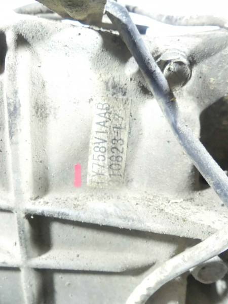 КПП Коробка передач Subaru Legacy TY758V1AAB — фото деталі 9