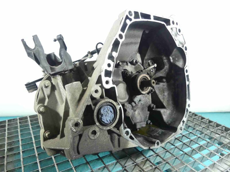 КПП Коробка передач Renault Fluence JR5359