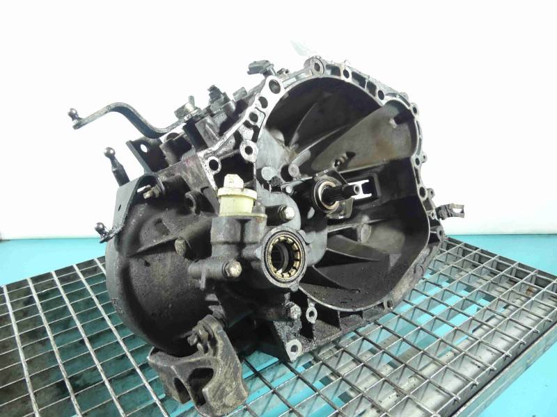КПП Коробка передач Peugeot Partner 20DM30