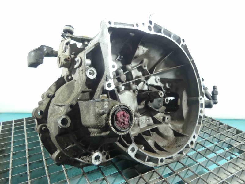 КПП Коробка передач Opel Crossland 20A703