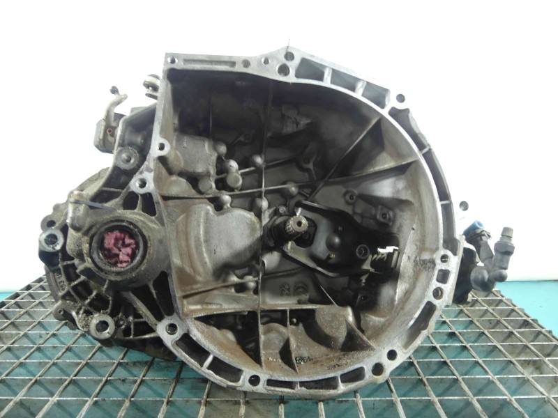 КПП Коробка передач Opel Crossland 20A703 — фото детали 2