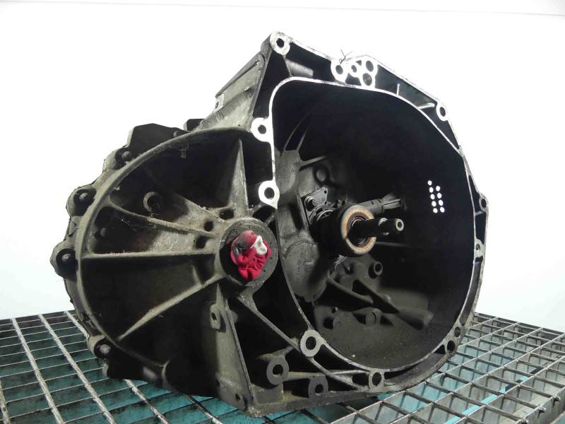 КПП Коробка передач Peugeot 508 20CA24