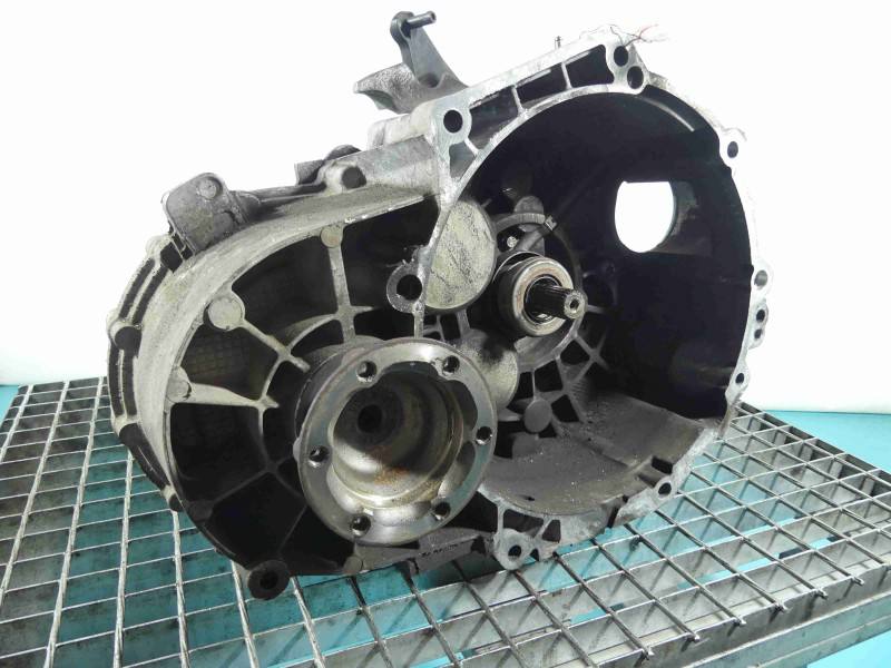 КПП Коробка передач Volkswagen Passat B8 QFZ