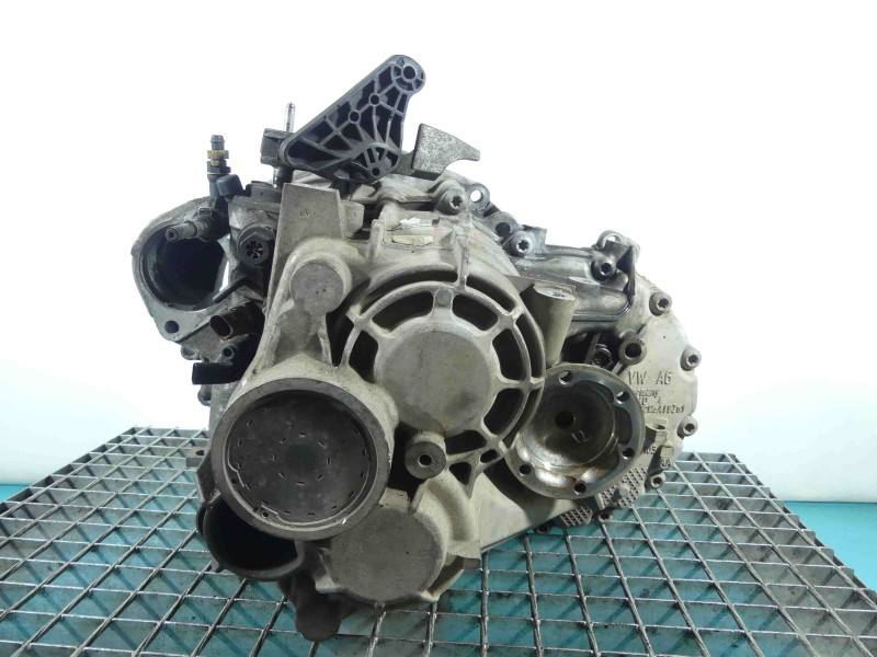 КПП Коробка передач Volkswagen Passat B8 QFZ — фото деталі 4