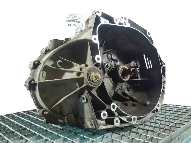 КПП Коробка передач Citroen C4 20EA45