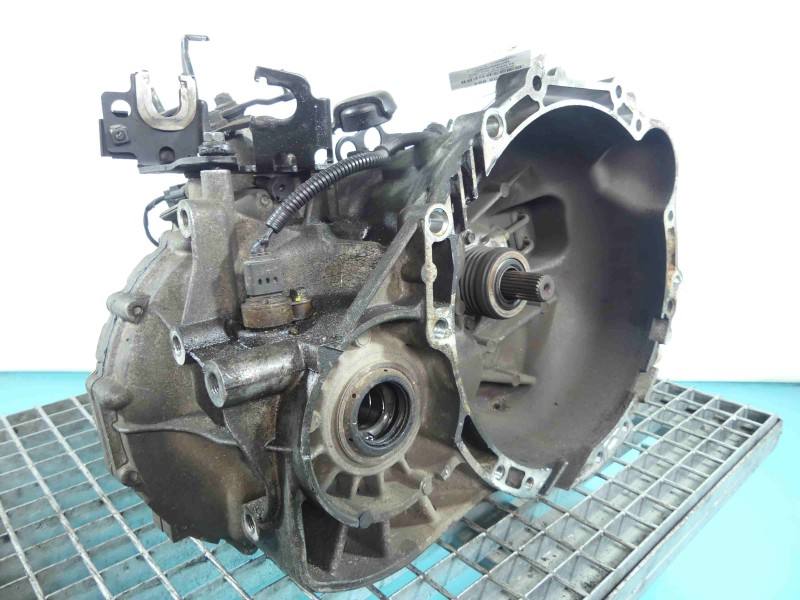 КПП Коробка передач Kia Carens S620JC
