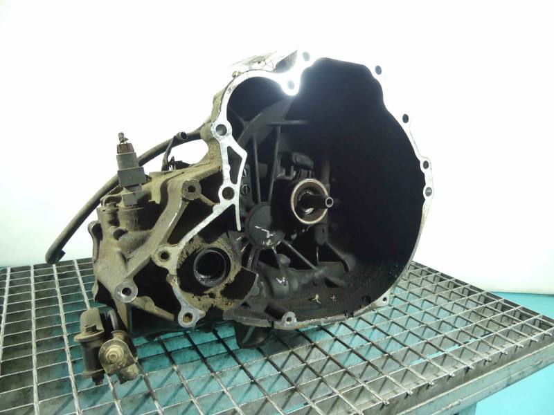 КПП Коробка передач Nissan Primera 2J61