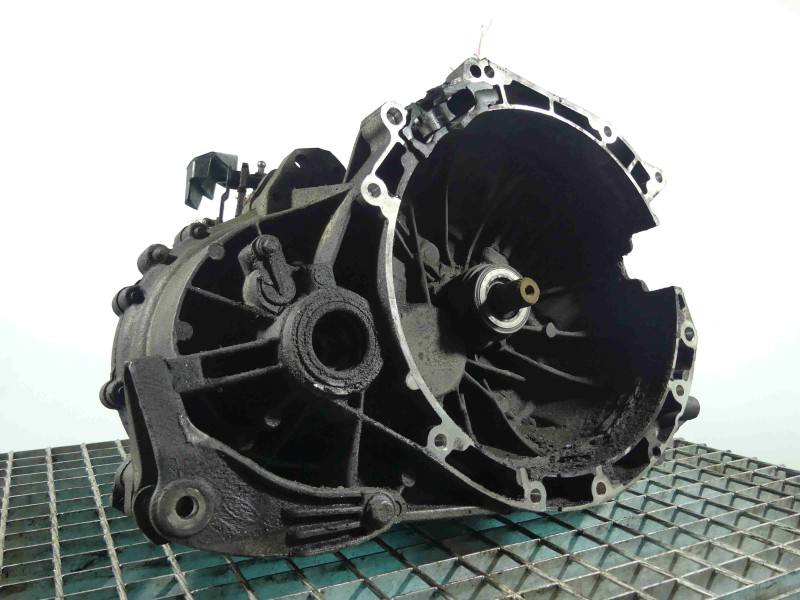 КПП Коробка передач Ford Mondeo 4S7R-7002-AA