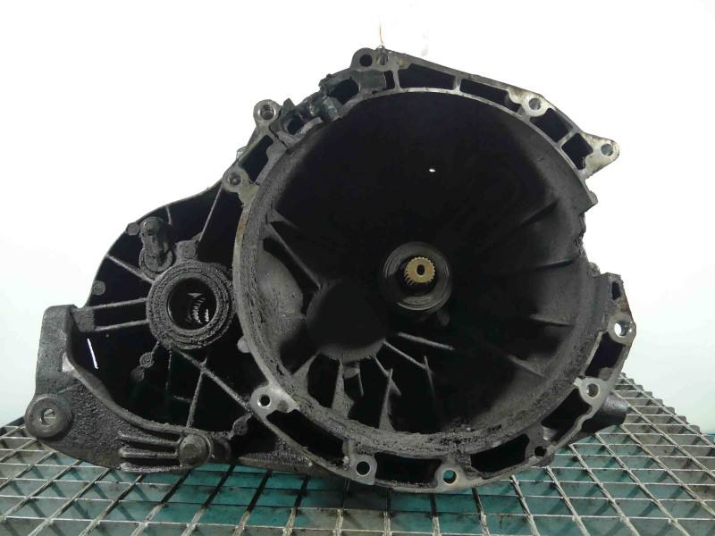 КПП Коробка передач Ford Mondeo 4S7R-7002-AA — фото детали 2