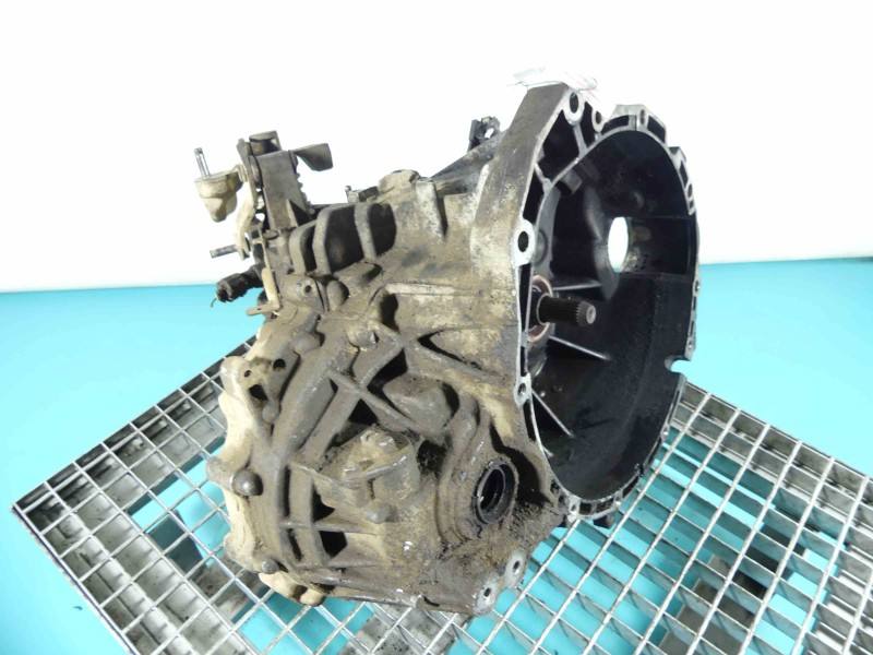 КПП Коробка передач Nissan Primera 13148202