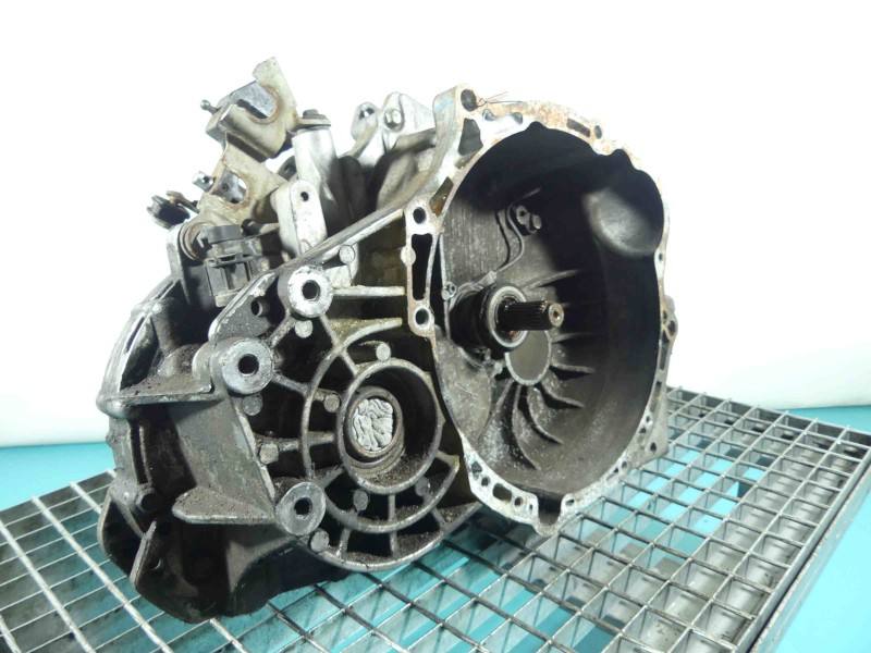 КПП Коробка передач Chevrolet Cruze SW3261